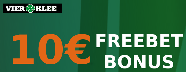 freebet bonus 10€ freebet bonus