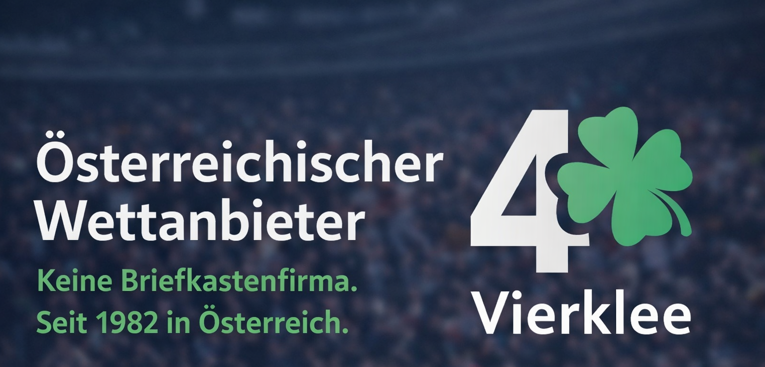 Österreichischer Wettanbieter